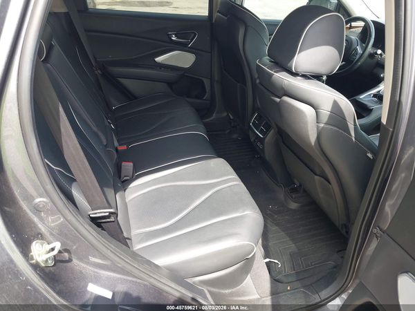 2020 ACURA RDX ADVANCE PACKAGE