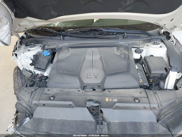 2024 KIA EV6 LIGHT LONG RANGE