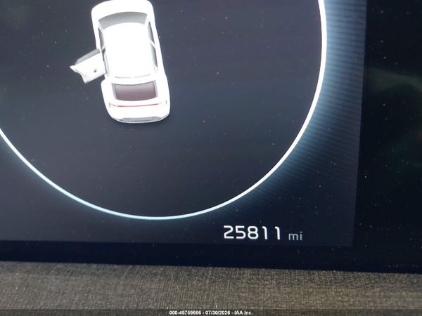 2024 KIA EV6 LIGHT LONG RANGE