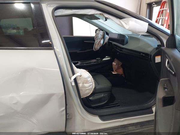 2024 KIA EV6 LIGHT LONG RANGE