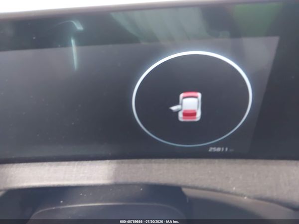 2024 KIA EV6 LIGHT LONG RANGE