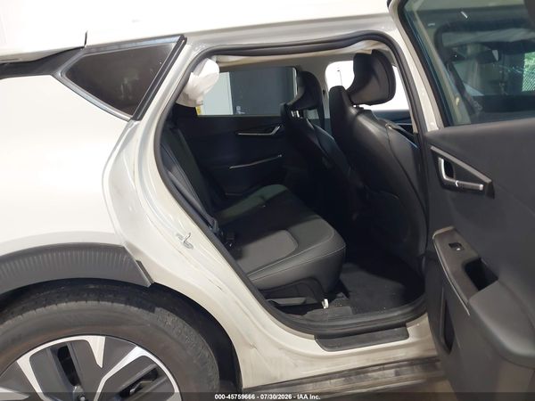 2024 KIA EV6 LIGHT LONG RANGE