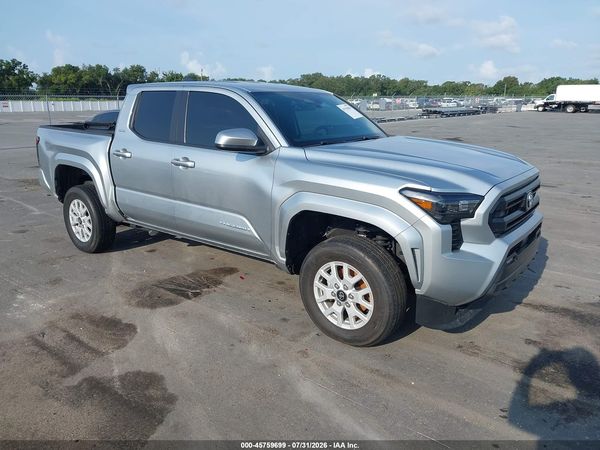 2024 TOYOTA TACOMA SR5 — I1