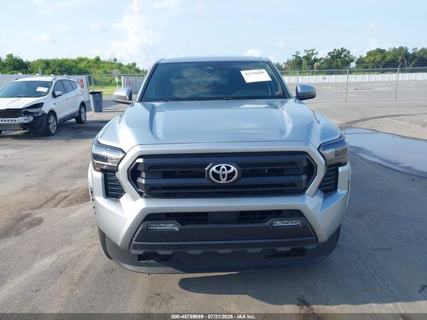 2024 TOYOTA TACOMA SR5 — I6