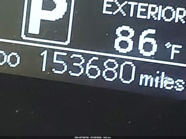 2017 TOYOTA SIENNA L 7 PASSENGER — I118