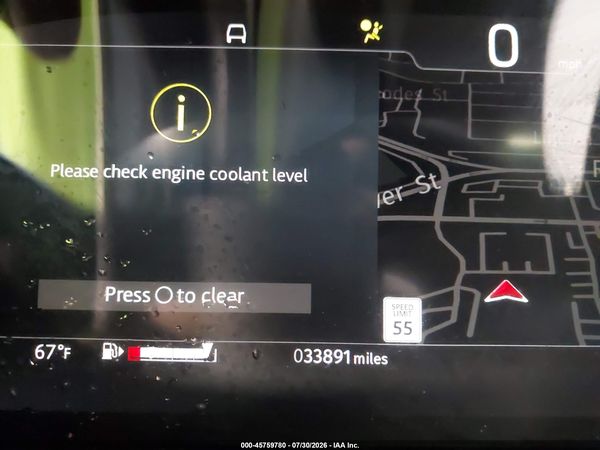 2023 LAND ROVER DEFENDER 110 X-DYNAMIC SE