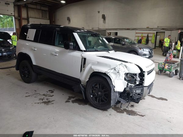 2023 LAND ROVER DEFENDER 110 X-DYNAMIC SE