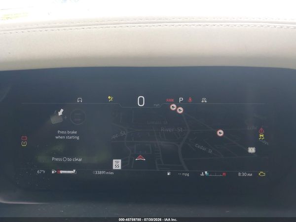 2023 LAND ROVER DEFENDER 110 X-DYNAMIC SE