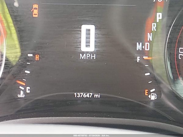 2017 DODGE CHALLENGER SXT PLUS