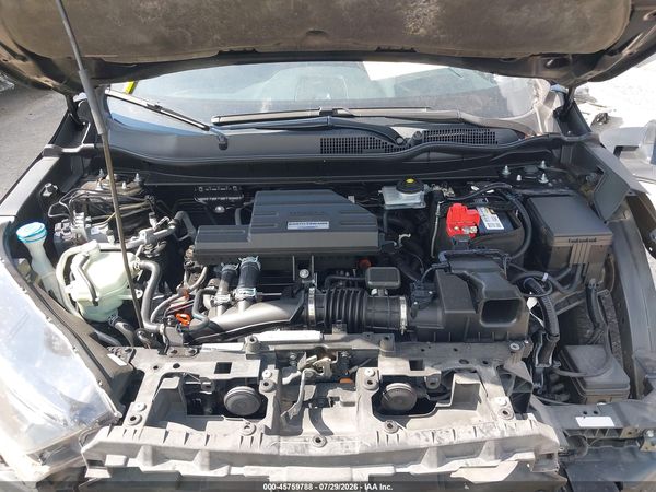 2020 HONDA CR-V 2WD LX