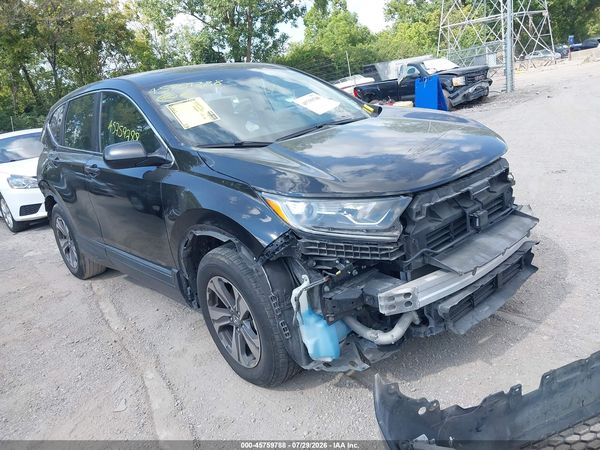 2020 HONDA CR-V 2WD LX