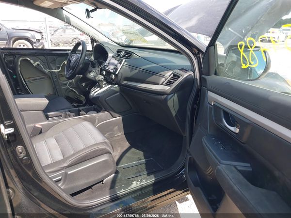2020 HONDA CR-V 2WD LX