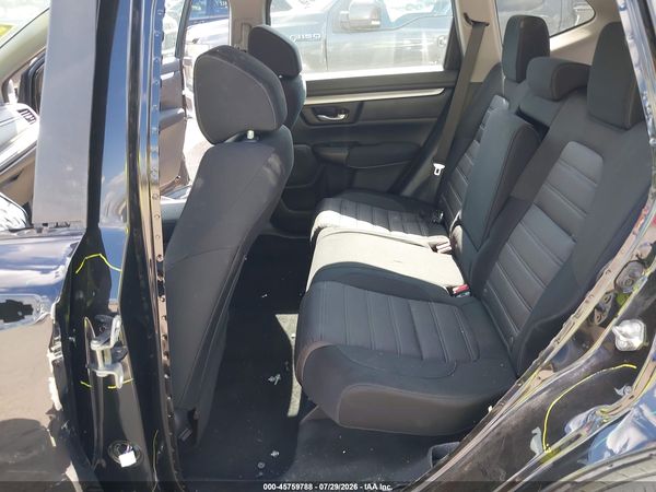 2020 HONDA CR-V 2WD LX