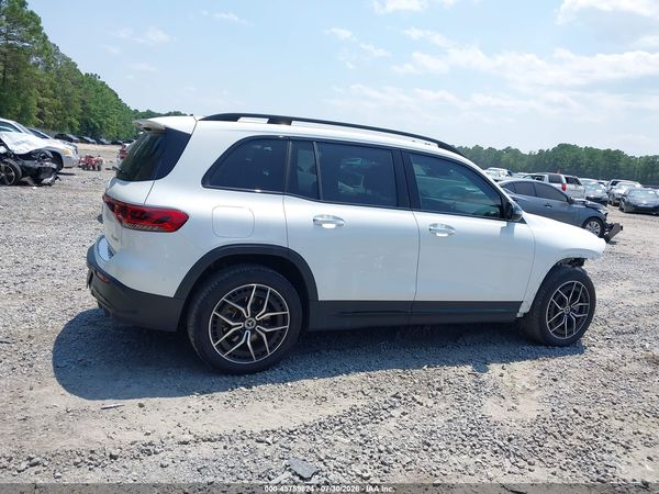 2023 MERCEDES-BENZ EQB 300 SUV 4MATIC