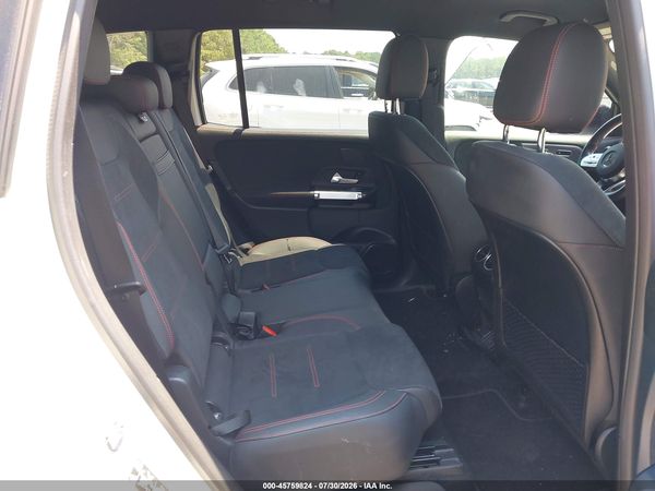 2023 MERCEDES-BENZ EQB 300 SUV 4MATIC