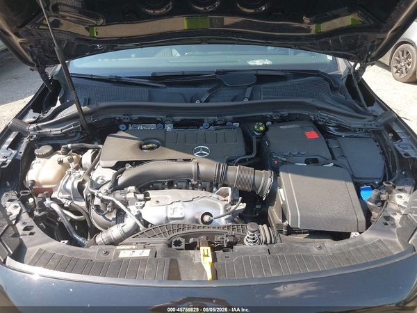 2023 MERCEDES-BENZ GLA 250 GLA250