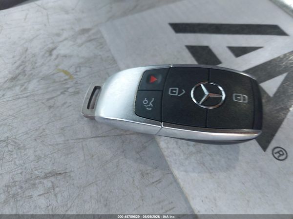 2023 MERCEDES-BENZ GLA 250 GLA250