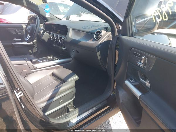 2023 MERCEDES-BENZ GLA 250 GLA250