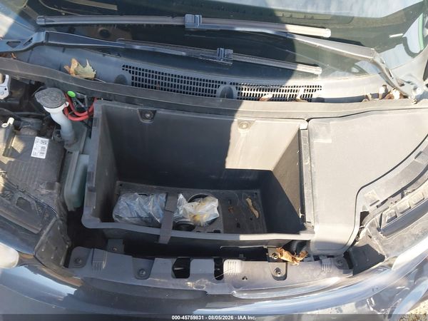 2014 BMW I3 BASE W/RANGE EXTENDER