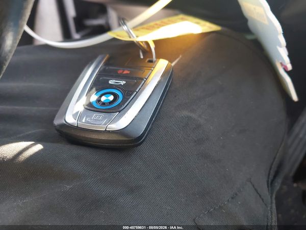 2014 BMW I3 BASE W/RANGE EXTENDER