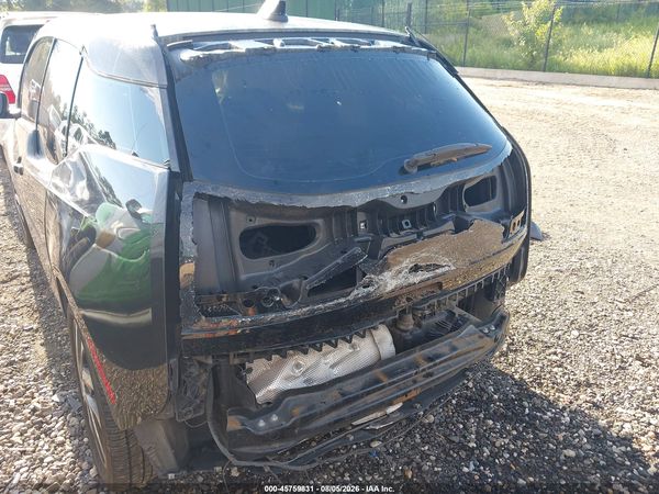 2014 BMW I3 BASE W/RANGE EXTENDER