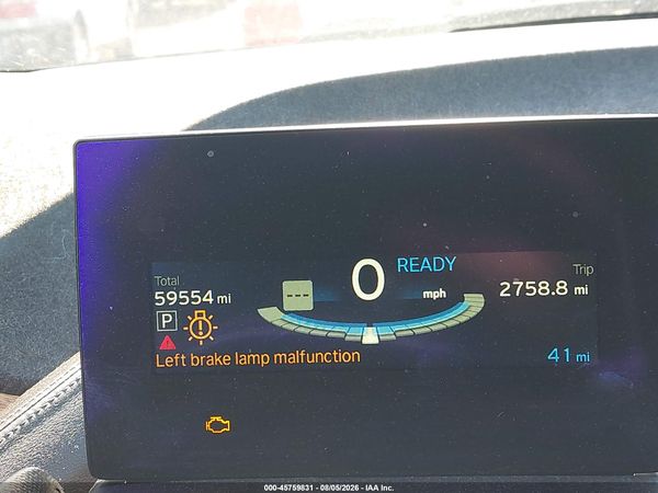 2014 BMW I3 BASE W/RANGE EXTENDER