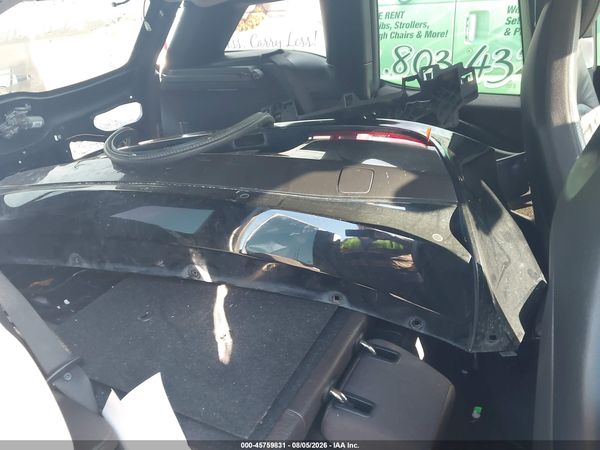 2014 BMW I3 BASE W/RANGE EXTENDER