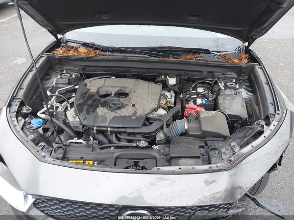 2023 MAZDA CX-30 2.5 S SELECT