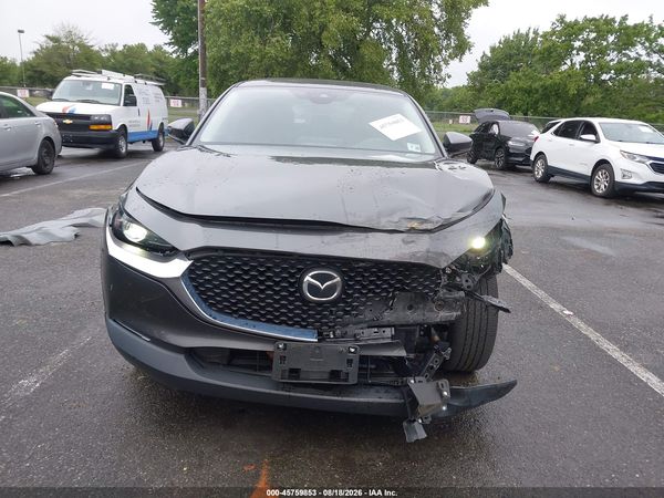 2023 MAZDA CX-30 2.5 S SELECT