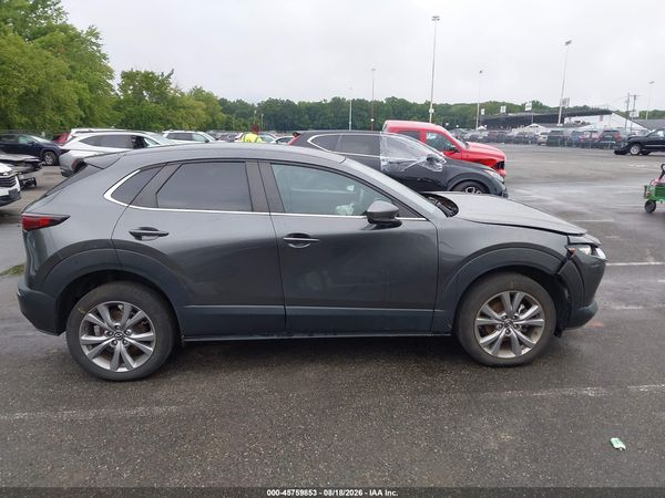 2023 MAZDA CX-30 2.5 S SELECT
