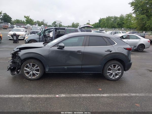 2023 MAZDA CX-30 2.5 S SELECT