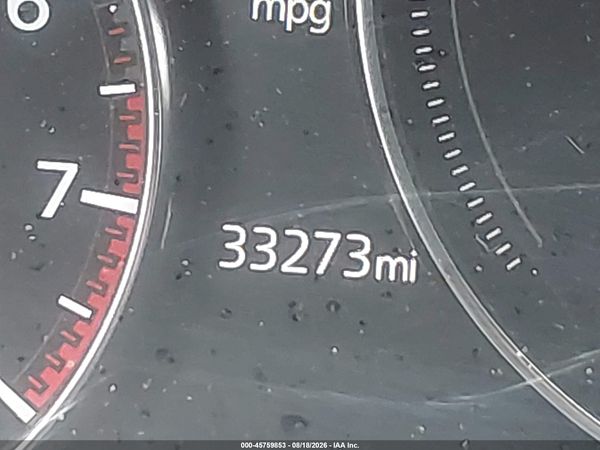 2023 MAZDA CX-30 2.5 S SELECT