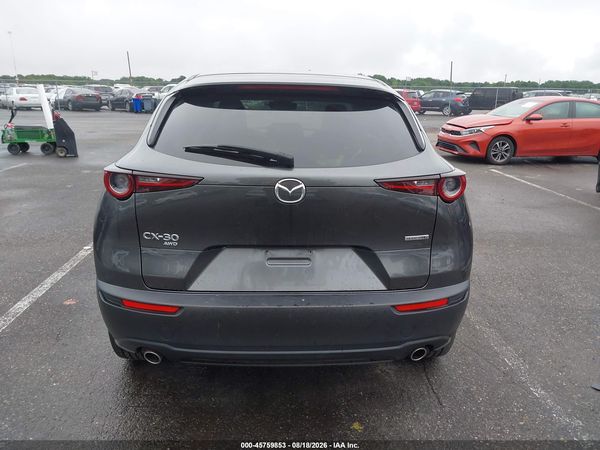 2023 MAZDA CX-30 2.5 S SELECT