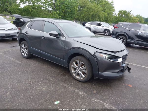 2023 MAZDA CX-30 2.5 S SELECT