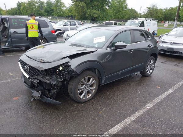 2023 MAZDA CX-30 2.5 S SELECT
