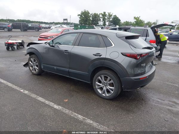 2023 MAZDA CX-30 2.5 S SELECT