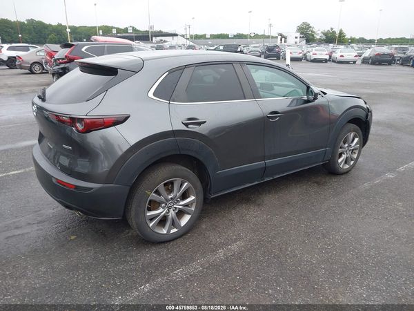2023 MAZDA CX-30 2.5 S SELECT