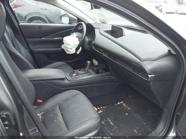 2023 MAZDA CX-30 2.5 S SELECT