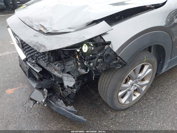 2023 MAZDA CX-30 2.5 S SELECT
