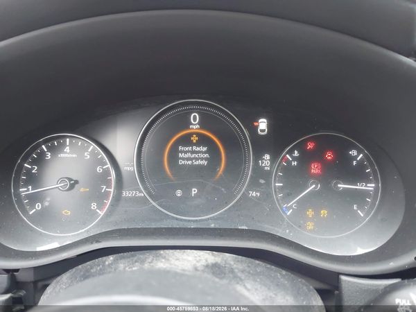 2023 MAZDA CX-30 2.5 S SELECT