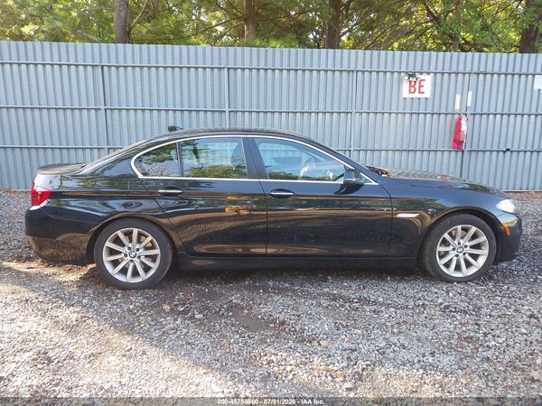 2014 BMW 535I XDRIVE