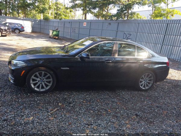 2014 BMW 535I XDRIVE
