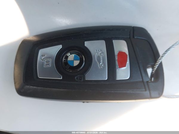 2014 BMW 535I XDRIVE