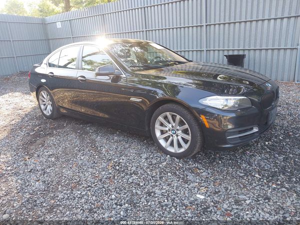 2014 BMW 535I XDRIVE