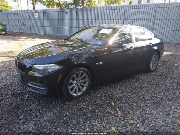 2014 BMW 535I XDRIVE