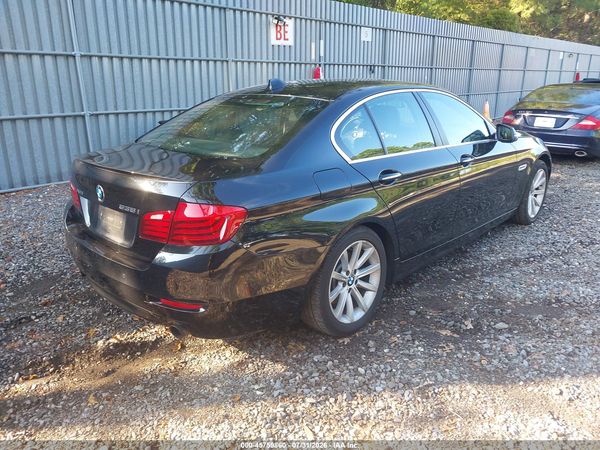 2014 BMW 535I XDRIVE