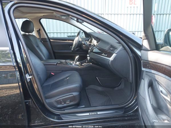 2014 BMW 535I XDRIVE