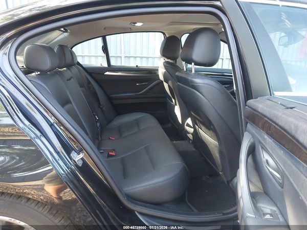 2014 BMW 535I XDRIVE