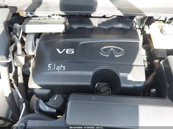 2018 INFINITI QX60