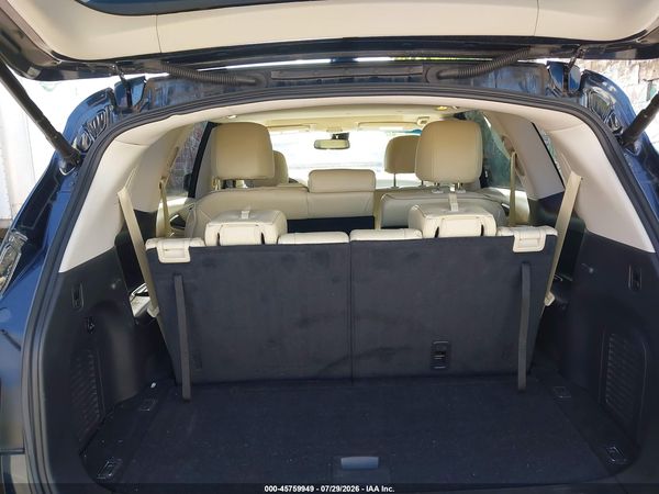 2018 INFINITI QX60